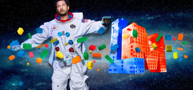 LEGO Masters France saison 3