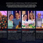 LEGO Masters France saison 3