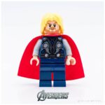 LEGO Thor Avengers