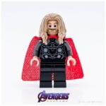 LEGO Thor Endgame