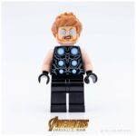 LEGO Thor Infinity War