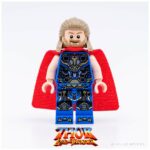 LEGO Thor Love and Thunder