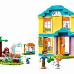 LEGO Friends 41724 Paisley's House