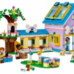 LEGO Friends 41727 Dog Rescue Center