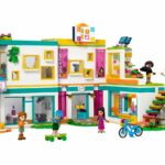 LEGO Friends 41731 Heartlake International School