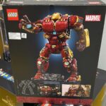 Leak LEGO Infinity Saga 76210 Hulkbuster