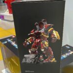 Leak LEGO Infinity Saga 76210 Hulkbuster