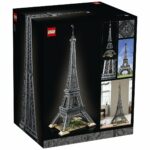 LEGO 10307 Eiffel Tower