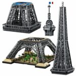 LEGO 10307 Eiffel Tower