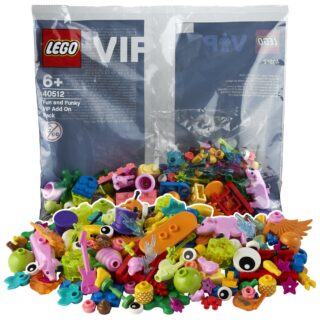 LEGO 40512 VIP Fun Funky