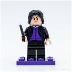 LEGO 76404 Severus Snape Rogue