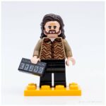 LEGO 76404 Sirius Black