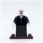 LEGO 76404 Voldemort