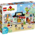 LEGO Duplo 10411 Learn About Chinese Culture