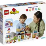 LEGO Duplo 10411 Learn About Chinese Culture