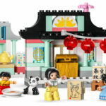 LEGO Duplo 10411 Learn About Chinese Culture