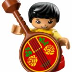 LEGO Duplo 10411 Learn About Chinese Culture