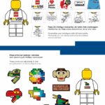 LEGO House Minifigure Factory