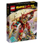 LEGO Monkie Kid 80045