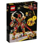 LEGO Monkie Kid 80045