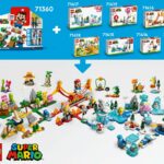 LEGO Super Mario 2023