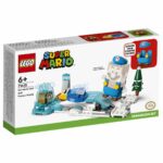 LEGO Super Mario 71415 Ice Mario