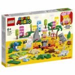 LEGO Super Mario 71418