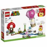 LEGO Super Mario 71419 Peach