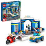 LEGO 60370