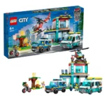 LEGO 60371
