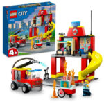 LEGO 60375