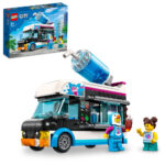 LEGO 60384