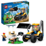 LEGO 60385