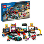 LEGO 60389