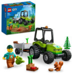 LEGO 60390