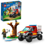 LEGO 60393