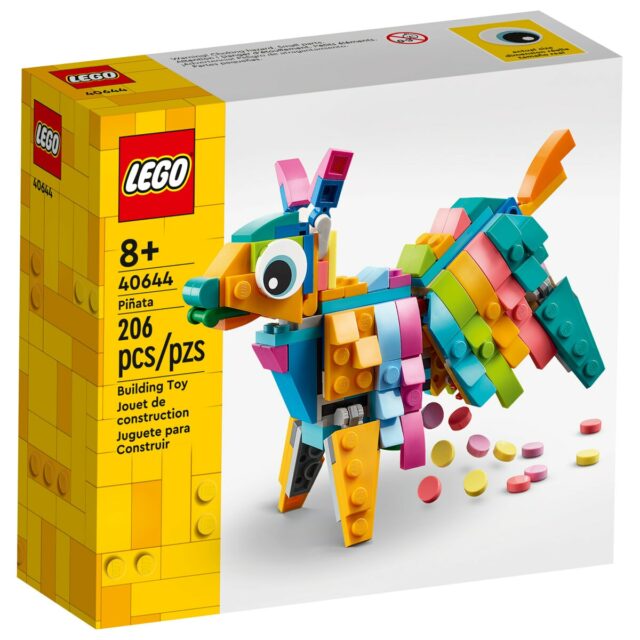 LEGO 40644 Piñata