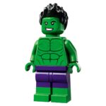 LEGO 76241 Hulk
