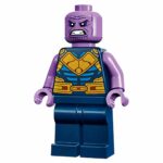 LEGO 76242 Thanos