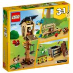 LEGO Creator 31143 Birdhouse