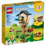 LEGO Creator 31143 Birdhouse