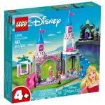 LEGO Disney 43211 Aurora's Castle