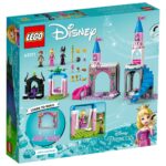 LEGO Disney 43211 Aurora's Castle