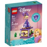 LEGO Disney 43214 Twirling Rapunzel