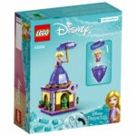 LEGO Disney 43214 Twirling Rapunzel