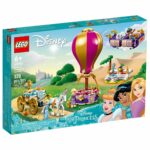 LEGO Disney 43216 Princess Enchanted Journey