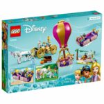 LEGO Disney 43216 Princess Enchanted Journey