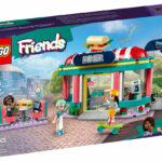 LEGO Friends 41728