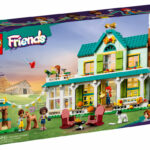 LEGO Friends 41730