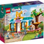 LEGO Friends 41742